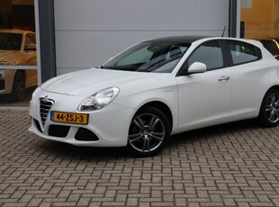 Alfa Romeo Giulietta 1.4 T PROGRESSION