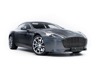 Aston Martin Rapide