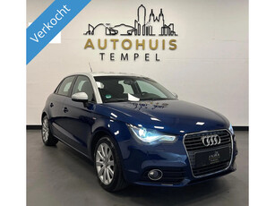 Audi A1 1.2 TFSI Airco 5Drs Keyless Stoelver PDC VOL