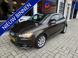 Audi A1 1.2 TFSI Ambition Pro Line Business