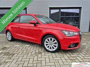 Audi A1 1.2 TFSI Connect NAVI CRUISE NAP