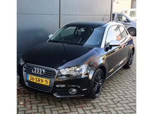 Audi A1 1.4 TFSI Ambition Navigatie