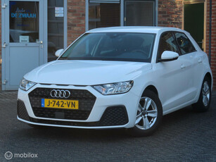 Audi A1 Sportback 25 TFSI 95 PK Pro Line, Virtual Cockpit/Carplay/LMV