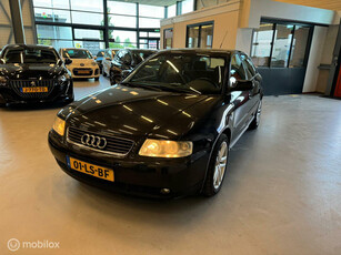 Audi A3 1.6 Ambiente