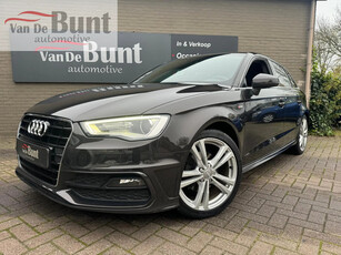 Audi A3 Sportback 1.4 TFSI Pro Line S