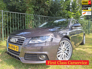 Audi A4 Avant 1.8 TFSI Pro Line S | Mooie auto!