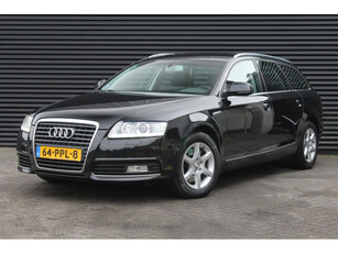 Audi A6 2.8 FSI Advance | Xenon | Luchtvering | Navi | Leder |