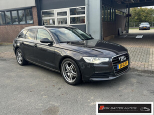 Audi A6 Avant 2.0 TDI Pro Line Plus