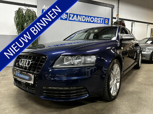 Audi A6 Limousine 5.2 FSI S6