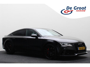 Audi A7 Sportback 3.0 TFSI Quattro Pro Line Plus Automaat JD-Tuning