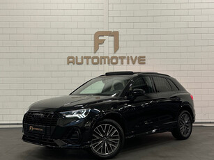 Audi Q3 45 TFSI e S Line|Pano|Sfeer|B&O|Camera|Dodehoek|VOL