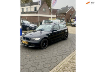 BMW 1-serie 116i