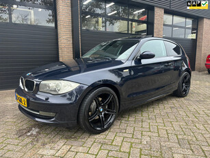 BMW 1-serie 118i Business Line Automaat