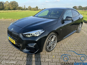 BMW 2-serie Gran Coupé 218i High Executive Edition