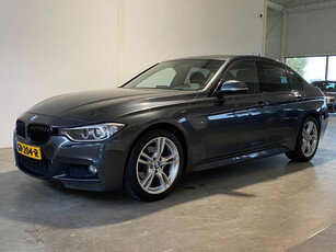 BMW 3-serie 316i Executive M-Sport NL-auto