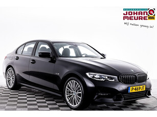 BMW 3 Serie 320 e Business Edition Plus | LEDER | Full LED | Automaat .