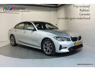 BMW 3-serie 320i High Executive Automaat | Leder Sportint | Carplay | Camera | Dealer