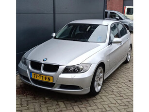 BMW 3-serie 320i High Executive Xenon/Cruise/Nap