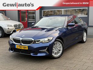 BMW 3-serie 330e High Executive Luxury Line