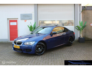 BMW 3-serie Coupé 335xi Business Line Sport M-Sport | 360PK