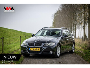 BMW 3-serie Touring 316i Business Line Style | Carplay | Nap