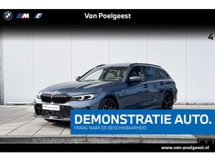 BMW 3 Serie Touring 330e M-Sport Pro / Harman Kardon /