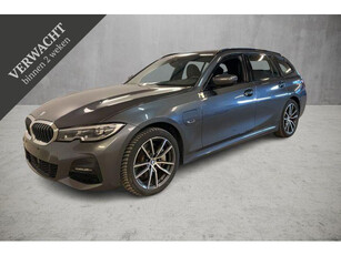 BMW 3-serie Touring 330e xDrive High Executive | M Sport | Stuurwielverwarming