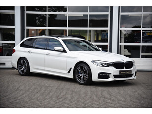 BMW 5 Serie Touring 530d High Executive