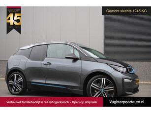 BMW i3 Executive 120Ah 42 kWh W-pomp/*Subsidie*€19.944/3-Fase/20