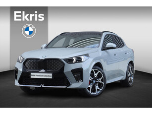 BMW iX2 xDrive30 | M Sportpakket Pro | Innovation Pack | Panodak | Harman Kardon | Head-Up | Trekhaak | 20'' LMV