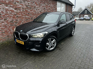 BMW X1 sDrive18i High Executive