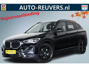 BMW X1 xDrive25e Sport Line / LED / Navi / Cruisecontrol / PDC