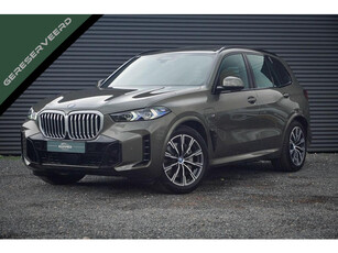 BMW X5 xDrive50e M-Sport / 1e Eig / NL Auto / Pano / Laser / Trekhaak