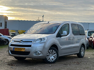 Citroen Berlingo 1.6 HDIF Multispace/RIJDT ALS NIEUW!