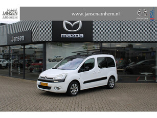 Citroen Berlingo 1.6 VTi Tendance , Trekhaak, Airco, Cruise, PDC, 5-Zits, All Season Banden, Multifunctioneel Dak