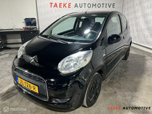 Citroen C1 1.0-12V Séduction APK