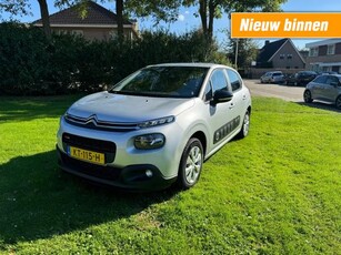 Citroen C3 1.2 Pure Teck Feel