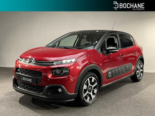 Citroen C3 1.2 PureTech Shine