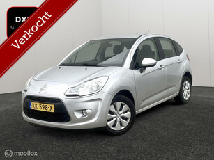 Citroen C3 1.4 Selection 4Cilinder! APK-11/2025 AIRCO CRUISE