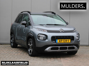 Citroen C3 Aircross 1.2 PureTech Shine | Navi / Climate / Cruise