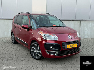 Citroen C3 Picasso Trekhaak APK Sensoren Airco NAP