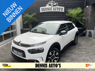 Citroen C4 Cactus 1.2 PureTech Shine