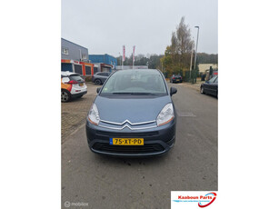 Citroen C4 Grand Picasso 1.8-16V Ambiance 7p.