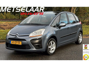 Citroen C4 Picasso 1.8-16V Ambiance LPG-G3