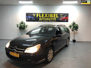 Citroen C5 Break 1.8-16V / Dealer-Ond / Airco / Cruise / PDC /