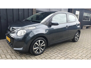 Citroën C1 1.0 VTi Shine *Automaat*