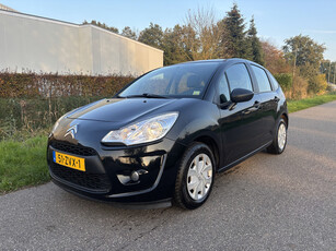 Citroën C3 1.0 VTi Attraction / 5-DEURS / AIRCO