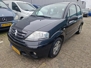 Citroën C3 1.4 benzine apk 05,25 AIRCO