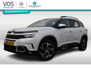 Citroën C5 Aircross PureTech 130 Feel Navi | Airco | Keyless | Trekhaak | *