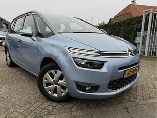 Citroën Grand C4 Picasso 1.6 HDI INTENSIVE NAVI/CAMERA/LED/NIEUW!